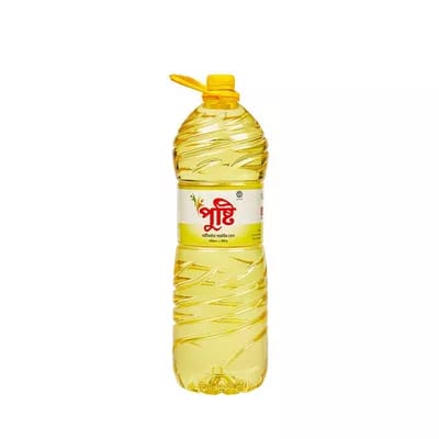 সয়াবিন তেল ১ লিঃ