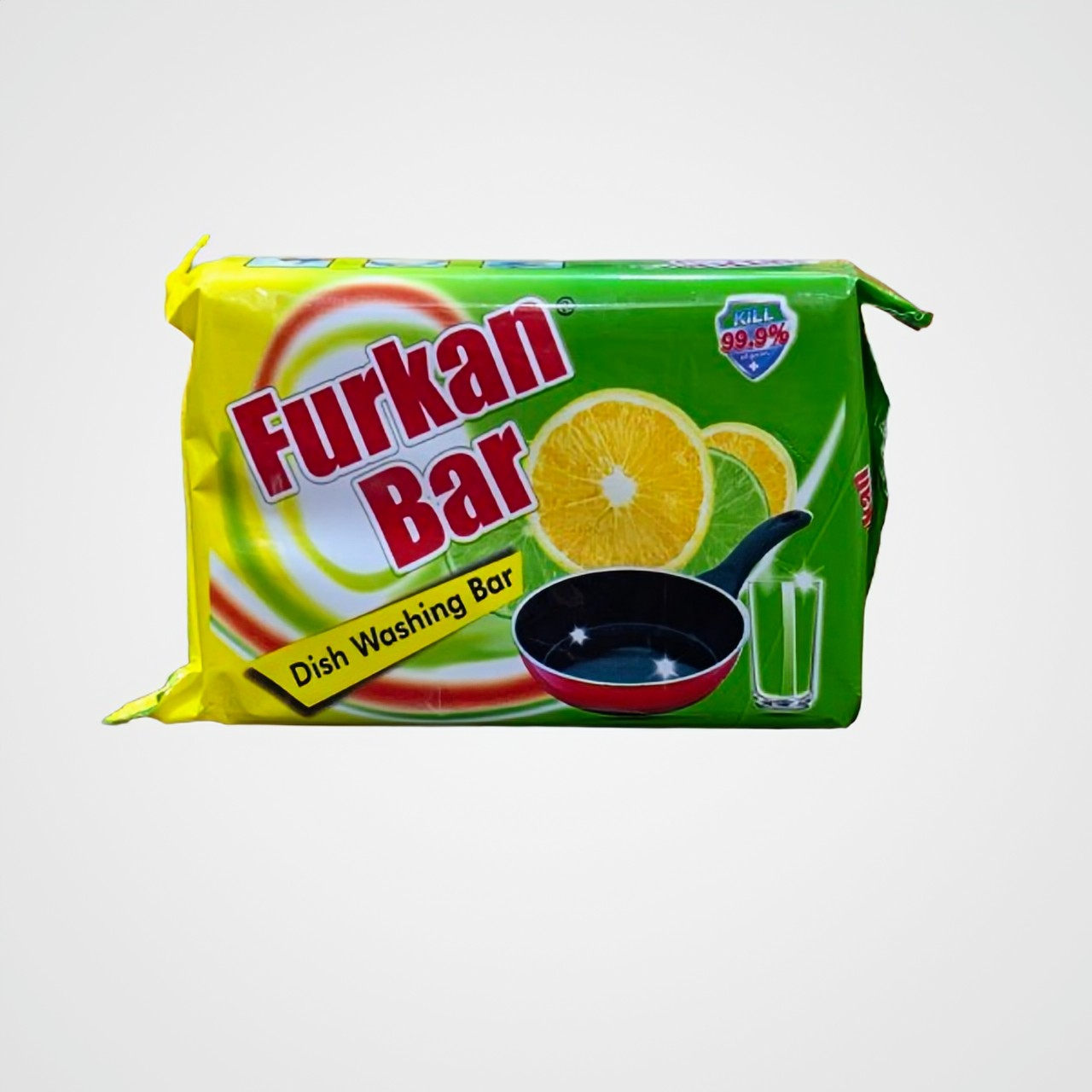 ফুরকান ফিল সাবান