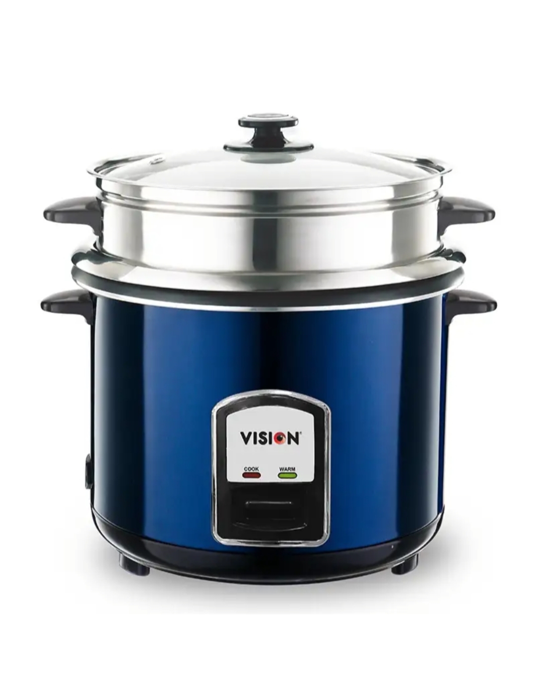 Vision 3L Smart Rice Cooker