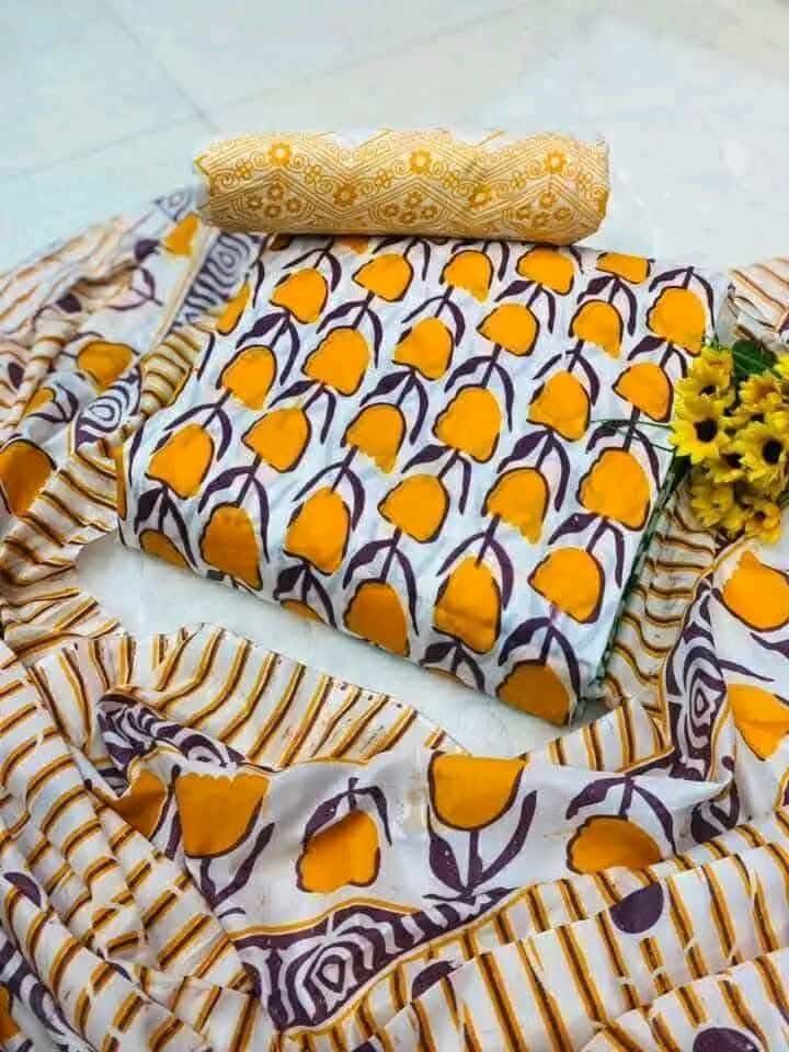 থ্রি পিছ