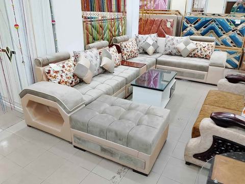 Sofa 100% qualityfull